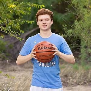 Meet your Posher, Austin